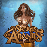 Bí Mật Của Atlantis screenshot