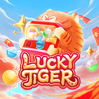 Hổ May Mắn screenshot
