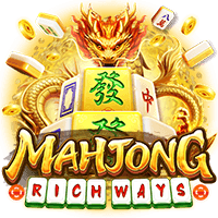 Mạt Chược Rich Ways screenshot