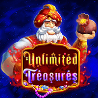 Unlimited Treasures screenshot