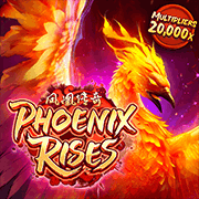 Phượng Hoàng Nổi Dậy screenshot