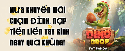 Hoàn Trả Mỗi Ngày 1% promotion