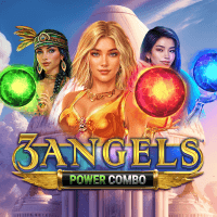 3 Thiên Thần Power Combo screenshot